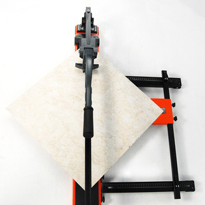John Tools — ciseleur laser de coupe de carreaux, 8102E-5C 1200mm, roue de marquage de sol, machine de découpe de carreaux en céramique, outils d'installation de travail de carrelages - Product Image 2