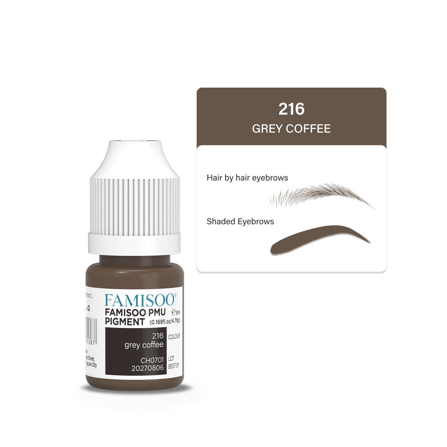 216 Grey Coffee