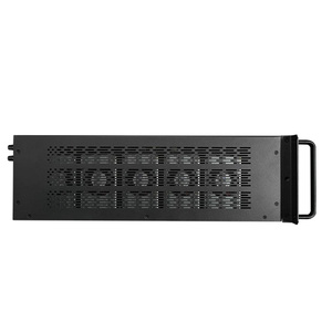 eTOMMENS แหล่งจ่ายไฟแบบตั้งโปรแกรมได้หลายช่องสัญญาณ 10 ช่อง eTM-UM-10A eTM-UM-10B eTM-UM-10C - Product Image 3