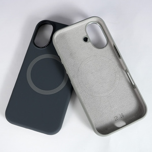 เคสโทรศัพท์มือถือขายส่งจากโรงงาน S010 สำหรับ iPhone 17 16 15 14 Pro Max เคสกรอบเลนส์โลหะ ฝาหลังซิลิโคน - Product Image 4