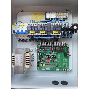 แผงควบคุมลิฟต์ H Mainboard ชิ้นส่วนอิเล็กทรอนิกส์สำหรับอะไหล่ลิฟต์ - Product Image 1