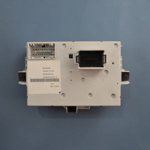 Nuevo Cherokee BCM Patriot <span class=keywords><strong>Renegade</strong></span> Freemont Punto Bravo Linea Body Computer Board 503441161401 - Product Image 3