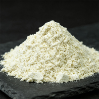 Poudre de graines de concombre 100% pure sans sucre, boisson saine pour le petit-déjeuner, poudre de graines de Cucumis Sativus