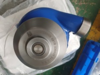 Pompe à eau 1003582009 pour moteur Weichai Baudouin 12M26G1100/5, pièces détachées avec prix