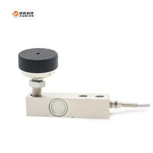Load Cell Sqb 100kg-10t Livestock <strong>Scales</strong> Waterproof <strong>Loadcell</strong> Kits - Product Image 1