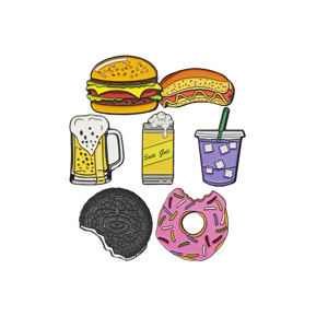 Nhà Cung Cấp Kim Loại Hỗ Trợ Logo Tùy Chỉnh Men Trung Quốc Bán Buôn Golf Câu Lạc Bộ Bóng Đánh Dấu - Product Image 4