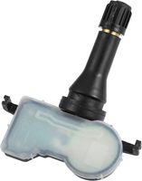 Capteur de surveillance de pression des pneus TPMS 433Mhz pour Kadjar Kangoo Koleos Megane Scenic Talisman Renault Espace 407004CB0B