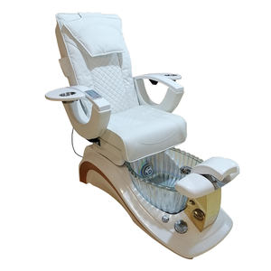 Pediküre Stuhl Fuß Spa Stuhl - Product Image 3