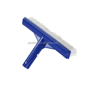 <span class=keywords><strong>Brosse</strong></span> et <span class=keywords><strong>balai</strong></span> pour <span class=keywords><strong>piscine</strong></span> en PP écologique de 10 pouces/26 cm, professionnel d'usine, pour l'équipement de nettoyage de <span class=keywords><strong>piscine</strong></span> - Product Image 1