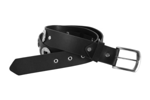 Fabricant de ceintures en cuir originales personnalisables en gros de qualité supérieure à marque privée - Product Image 3