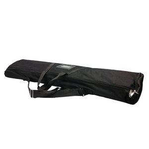 Thay thế Nylon Túi du lịch cho cuộn lên biểu ngữ mang theo túi 85x200 Giọt Nước Mắt cơ sở cuộn lên biểu ngữ đứng túi đóng gói - Product Image 2