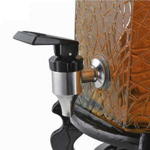 <span class=keywords><strong>Robinet</strong></span> de bouteille de vin en acier inoxydable, <span class=keywords><strong>robinet</strong></span> de réservoir d'<span class=keywords><strong>eau</strong></span> avec filtre, distributeur d'<span class=keywords><strong>eau</strong></span>, <span class=keywords><strong>robinet</strong></span> - Product Image 3
