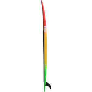 <span class=keywords><strong>Planche</strong></span> de <span class=keywords><strong>surf</strong></span> en <span class=keywords><strong>mousse</strong></span> souple de <span class=keywords><strong>8</strong></span> pieds pour la plage et l'océan, logo personnalisé, débutants - enfants, adultes - Product Image 3