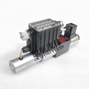 ARGO-HYTOS PRM7-063Y11/30-12E02S01 Proporcional - Product Image 3