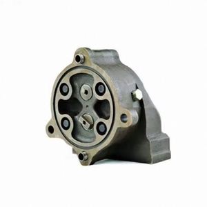 High Quality Original Tractor 3406 Engine Parts Hydraulic Piston <b>Pump</b> 7T2731 Replacement at Factory Sale - Product Image 4