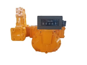 High Quality Electromagnetic <strong>Flow</strong> <strong>Meter</strong> Mechanical Fuel <strong>Flow</strong> <strong>Meter</strong> Pd Diesel <strong>Digital</strong> <strong>Flow</strong> <strong>Meter</strong> - Product Image 2