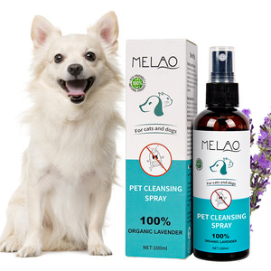 <span class=keywords><strong>Spray</strong></span> <span class=keywords><strong>anti</strong></span>-<span class=keywords><strong>puces</strong></span> transfrontalier universel pour chats et chiens, nettoyant doux, réparateur et embellissant, fournisseur OEM ODM en stock - Product Image 2