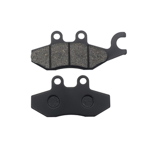 Pastiglie Freno a Disco per <span class=keywords><strong>Moto</strong></span>, Anteriori e Posteriori, per FA418 <span class=keywords><strong>Piaggio</strong></span> GTS300 <span class=keywords><strong>MP3</strong></span> 300 Yourban - Product Image 2