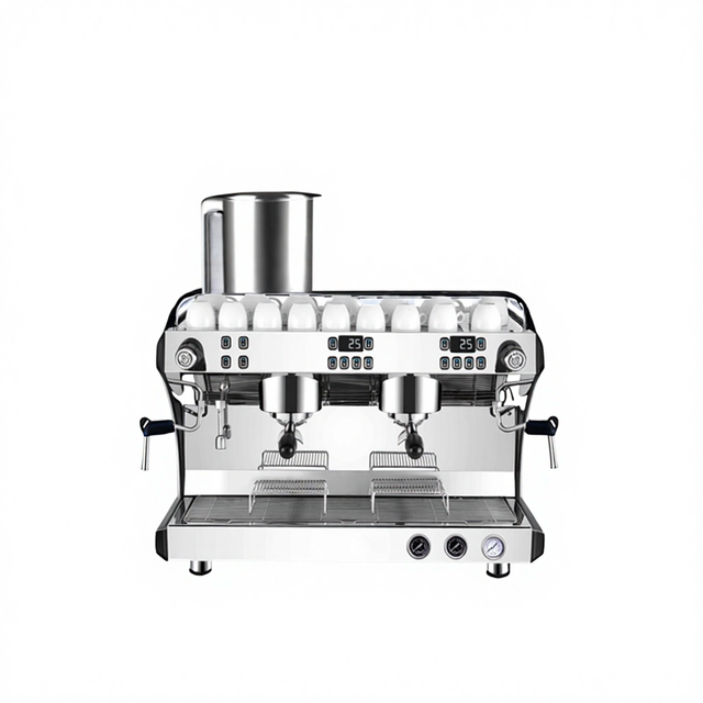 Jura Commercial Automatic Vending Comercial Capsule Espresso Coffee Machine