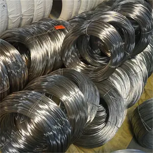 Cold Drawn 304 316 316L 310S 201 410 420 430 Steel Welding Wire Metal Wire Stainless Steel Wire Supplier