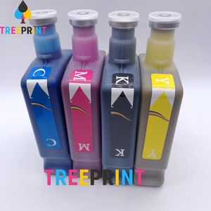 Jetbest Eco Solvent Ink 500ml Alta calidad C,M,Y,K LC,LM, LK,Orange Trabajo en Original Roland/Mimaki/Mutoh - Product Image 5
