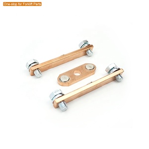 用于丰田5FB10-30 6FBR10-30的电动叉车备件接触器修理包24451-12900-71 - Product Image 1