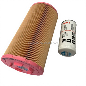 Kit de Filtro de Aire y Aceite 2901205100 <span class=keywords><strong>RIF</strong></span> para Compresor de Aire Atals Copco, Piezas Originales 2901 2051 00 - Product Image 2