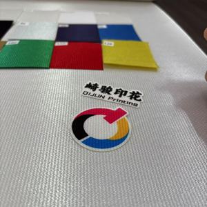 Película de <span class=keywords><strong>Papel</strong></span> de Transferencia SubliQijun para Tatami, <span class=keywords><strong>Sublitextil</strong></span> para Tatami, Vinilo Textil - Product Image 3
