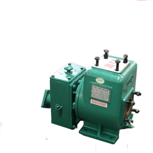 Bomba de Agua Centrífuga Ligera de Alto Flujo para Vehículos de Limpieza / HT-40/45N Alto Caudal que Ofrece un Flujo de Agua Potente para - Product Image 5
