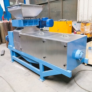Garri sắn Presser Máy sắn dewatering Máy sắn máy sấy máy - Product Image 2