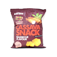 Sacs d'emballage pour chips laminés en feuille d'aluminium, résistants à l'humidité, de qualité alimentaire, pour snacks