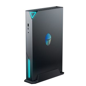 Nouvel ordinateur de jeu mini haute performance Thor U9-275hx/rtx5090, ordinateur AI discret, DDR5, SSD, ordinateur de bureau Mix-g - Product Image 1