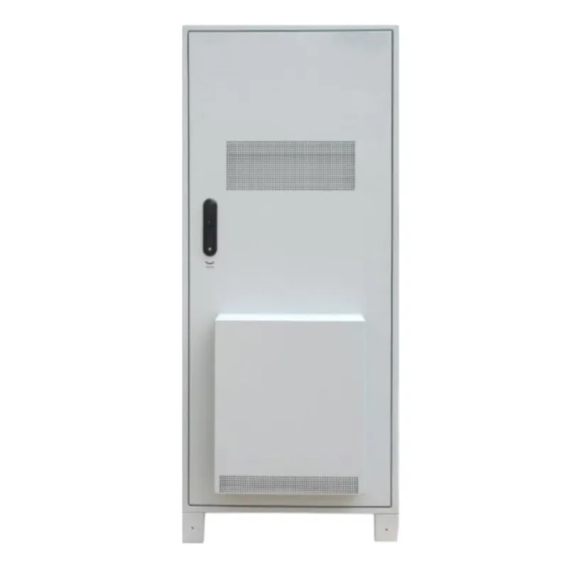 Пользовательский запираемый Открытый сетевой шкаф MTS9306A вентилируемый водонепроницаемый охлаждающий навесной акриловый наружный шкаф для телекоммуникации