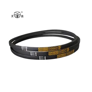 Wholesale Variable Speed 3V(9N) Standard Size Chart Mitsubishi Transmission Banded Narrow V Belt