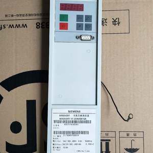 6SE7018 0TA61 Z D99+G93 6SE7018 0EA61 6SE7018 0TA51 Z D99+F01 ไดรฟ์ Booksize มีสินค้าในสต็อก ผู้ขายระดับ Gold - Product Image 3