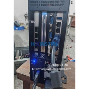 Computadora Industrial Compacta Advantech AIMC-3202 con Acceso Frontal y Procesador Intel Core I7/i5/i3 - Product Image 4