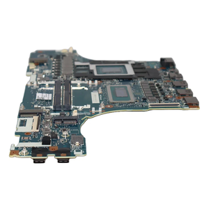 NM-E231 मदरबोर्ड I7-12700H Rtx3060 6 ग्राम लेजन के लिए 5 प्रो 16iah7h - Product Image 4