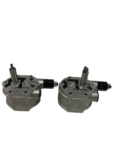 อุปกรณ์เสริมรถผสมปูน รุ่น PV21 PV22 PV23 ปั๊มเติมน้ำมัน - Product Image 3