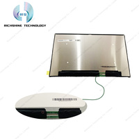 Panel de Repuesto para Pantalla de Portátil de 14.0 Pulgadas, Delgado, 30 Pines, FHD IPS TFT LCM PCBA, Modelo B140HAN03.2, con 100% SRGB