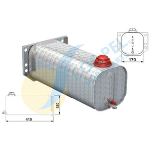 RÉSERVOIR D'EAU - Product Image 1