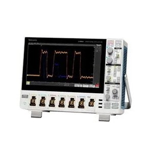 Osciloscopio de Señales Mixtas Tektronix MSO44B 4-BW-200+T3 de 200MHz y 4 Canales con Sondas de Serie - Product Image 3
