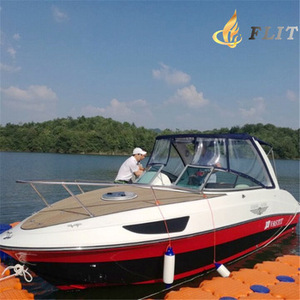 Bateau pas cher avec moteur, yacht de luxe privé - Product Image 2