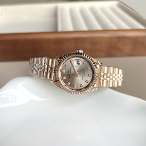 Montre pour femmes <span class=keywords><strong>IBSO</strong></span> 1172 de haute qualité, montre à quartz, nouvelle montre classique multifonctionnelle avec calendrier - Product Image 1
