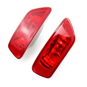 ไฟตัดหมอกกันชนหลังรถ thzy 57010717AC 57010716AC สำหรับ Dodge JEEP Patriot ฮาโลเจน - Product Image 1