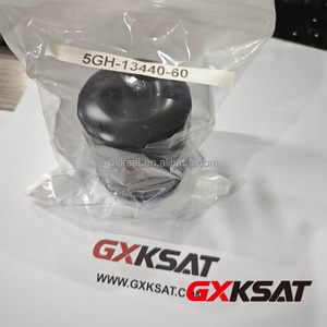 Filtre à <span class=keywords><strong>huile</strong></span> GXKSAT HF204 5GH-13440-60-00 Nettoyant <span class=keywords><strong>moteur</strong></span> YMH MT07 MT09 YZF R1 R6 Remplacement pour HND 15410-MCJ-003 Pièces de <span class=keywords><strong>moteur</strong></span> - Product Image 4