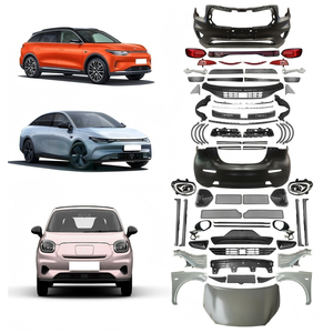 Pièces de rechange extérieures d'origine pour voitures SAIC MAXUS D60 D90 EUNIQ 5/6/7 EG10 G10 G20 G50 G90 MIFA <span class=keywords><strong>9</strong></span> D90 Pro T60 T70 V80 V90DELIVER <span class=keywords><strong>9</strong></span> - Product Image 1