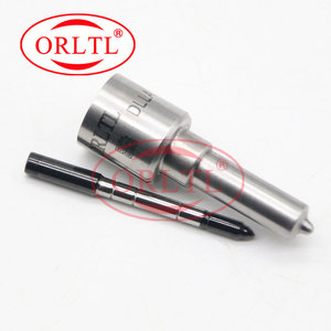 ORLTL 0433 171 <span class=keywords><strong>947</strong></span> DLLA 143P 1536 Boquilla de Nebulización DLLA 143P1536 Boquilla de Quemador de Combustible DLLA 143 P1536 para 0445120054 0986435545 - Product Image 3