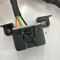 Kabel Harness yang Dapat Disesuaikan
