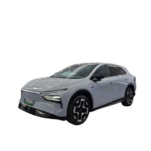 Vehículo Eléctrico de Nueva Energía, Xpeng P7 2024, Autonomía Ultra Larga de 710 km, Versión de Lujo, Auto Usado con Volante a la Izquierda, Xpeng P7 - Product Image 2