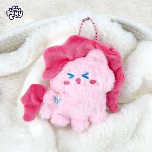 Vente en gros de figurines créatives <span class=keywords><strong>My</strong></span> Cute <span class=keywords><strong>Pony</strong></span> Lovely Ponys Series Blind Surprise Box Anime Jouets pour enfants (Series 1) - Product Image 5